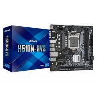 Asrock H510M-HVS LGA1200