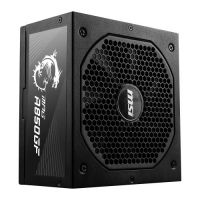 MSI MPG A850GF 850W 80 Plus Gold