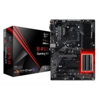 Asrock B450 Gaming K4 AM4