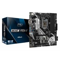 Asrock B365M PRO4-F LGA1151