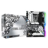 Asrock H470 Steel Legend LGA1200