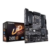 GIGABYTE Z490 UD LGA1200