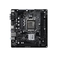 ASROCK H410M-HVS LGA1200