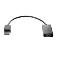 HP DisplayPort to HDMI True 4k Adapter 2JA63AA