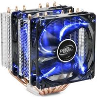 DeepCool CPU Cooler NEPTWIN V2 DP-MCH6-NT-NTAM4