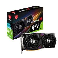 MSI GeForce RTX 3060 GAMING X 12GB