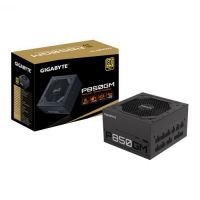 GIGABYTE POWER SUPPLY 850W 80+ Gold GP-P850GM