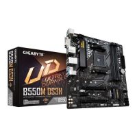 GIGABYTE B550M DS3H AM4