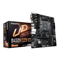 GIGABYTE B450M S2H V2 AM4