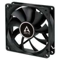 Arctic Fan F9 PWM PST black 92mm 150-1800rpm ACFAN00214A