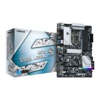 ASROCK H570 STEEL LEGEND LGA1200