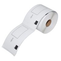 Makki Brother DK-11202 ROLL ONLY 62mmx100mm 300 labels MK-DK-11202