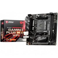 MSI B450I GAMING PLUS MAX WIFI AM4