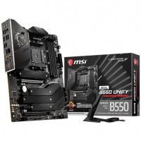 MSI MEG B550 UNIFY AM4