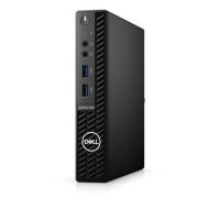 Dell OptiPlex 3080 MFF i3-10100T 8GB 256GB SSD Win S011O3080MFFEM