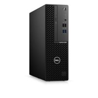 Dell Optiplex 3080 SFF i3-10100 8GB 256GB SSD Win S009O3080SFFEM