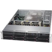 SM 2U CSE-825TQC-R1K03LBP