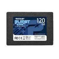 Patriot Burst Elite 120GB SATA3 PBE120GS25SSDR