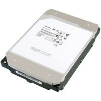 TOSHIBA 3.5in 12TB 256MB 7200 RPM SATA MG07ACA12TE