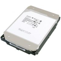 TOSHIBA 3.5in 14TB 256MB 7200 RPM SATA MG07ACA14TE