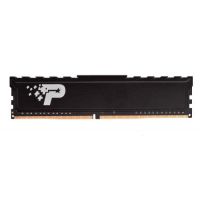 Patriot Premium Signature DDR4 16GB 2666MHz CL19 1.2V PSP416G26662H1