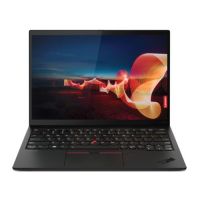 Lenovo ThinkPad X1 Nano i5-1130G7 16GB 512GB 13in 2K IPS Win 20UN002DBM