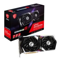 MSI AMD Radeon RX 6700 XT GAMING X 12GB