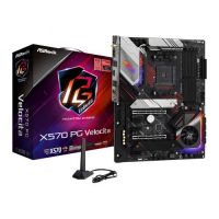 ASRock X570 PG Velocita AM4