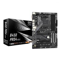 ASROCK B450 PRO4 R2.0 AM4