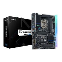 ASROCK Z590 EXTREME LGA1200