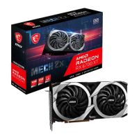 MSI AMD Radeon RX 6700 XT MECH 2X OC 12GB