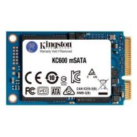 KINGSTON SKC600MS/256G MSATA