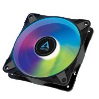 Arctic Fan 120mm P12 PWM PST A-RGB 0dB Black