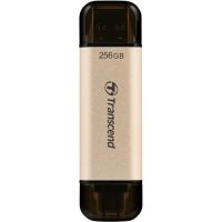 Transcend 256GB USB3.2 Pen Drive TLC High Speed TS256GJF930C