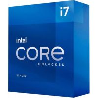 Intel i7-11700 2.5GHz 16MB LGA1200