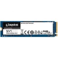 Kingston 1TB NV1 M.2 2280 NVMe SSD SNVS/1000G