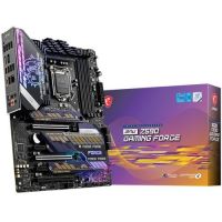 MSI MPG Z590 GAMING FORCE LGA1200