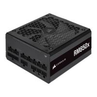CORSAIR RMx Series RM850x 80 PLUS Gold Modular CP-9020200-EU
