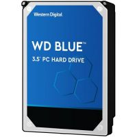 WD Blue 3.5 2TB 256MB 7200 RPM SATA WD20EZBX