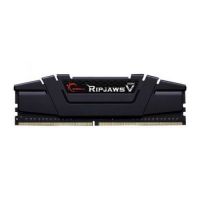 G.SKILL DDR4 16GB 3200MHz RipjawsV F4-3200C16S-16GVK