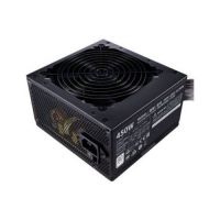 PSU Cooler Master MWE WHITE 450W