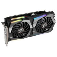 MSI GTX 1660 SUPER GAMING X 6G