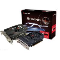 Biostar VGA RX550 4GB DDR5 VA5515RF41