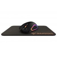 Gamdias Mouse ZEUS E3 + PAD 3600dpi Backlight