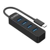 Orico USB3.0 HUB 4 port Type C input TWC3-4A