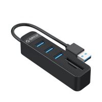 Orico USB3.0 HUB 3 port + Card Reader TWU3-3AST