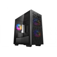 DeepCool Case mATX MATREXX 40 3FS