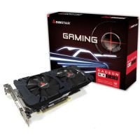 Biostar VGA RX580 8GB DDR5 VA5805RV82