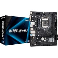 ASROCK H470M-HDV/M.2 LGA1200