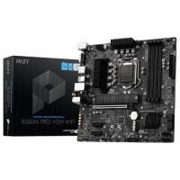 MSI B560M PRO-VDH WIFI LGA1200